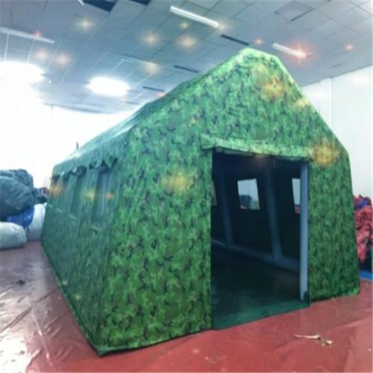 肥东充气军用帐篷模型批发