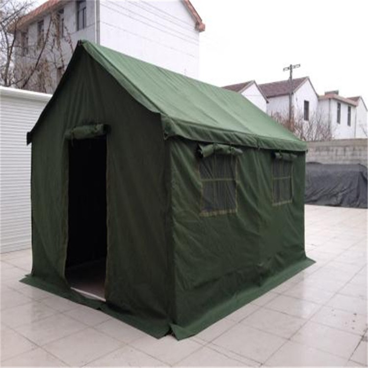 肥东充气军用帐篷模型生产